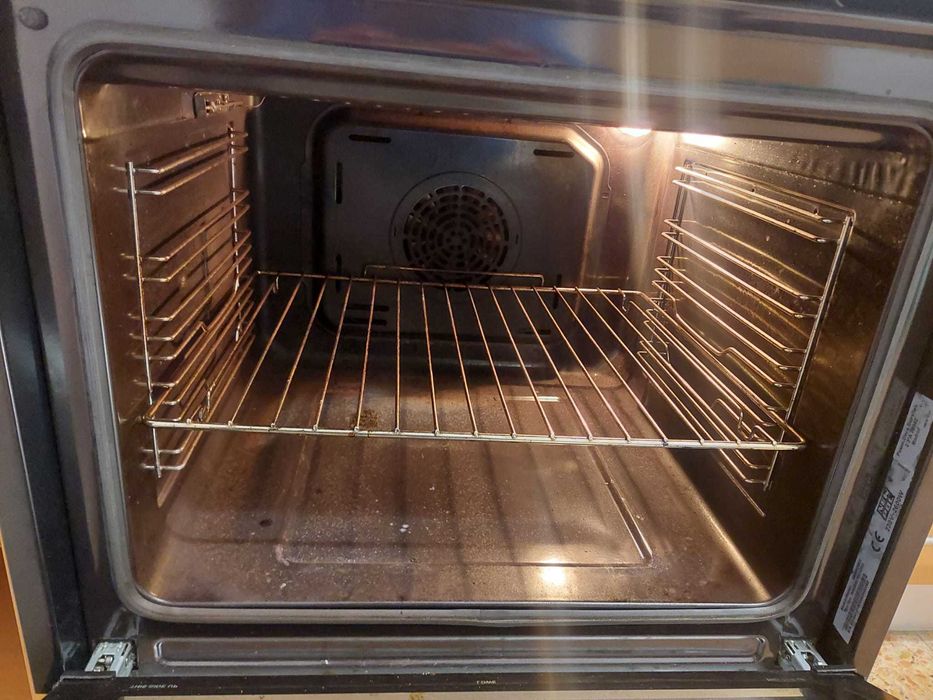 Forno eletrico New Pol NWH65HGX