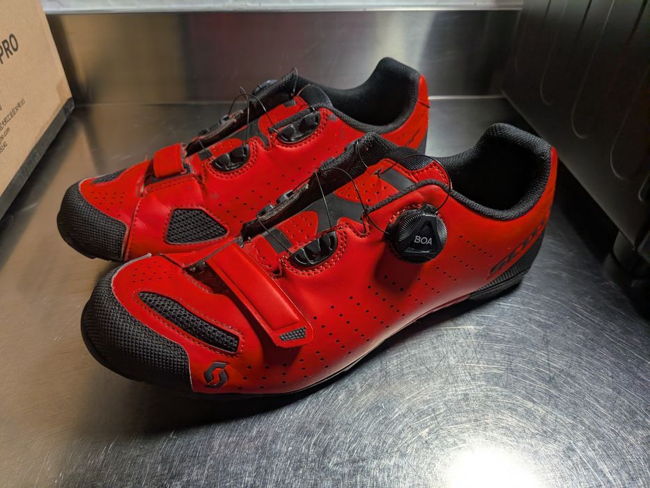 SCOTT Comp BOA MTB Shoes EU 45