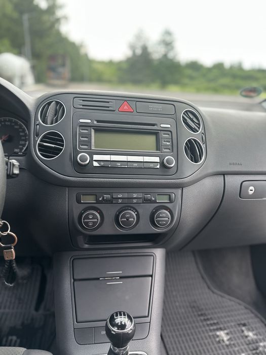 Volkswagen Golf Plus 2005 VIN WVWZZZ1KZ6W532976 фото оголошення 15 з 16