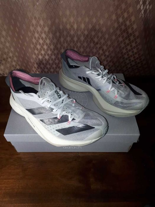 Продам топові професійні кросовки Adidas ADIZERO ADIOS PRO3 розмір 10S