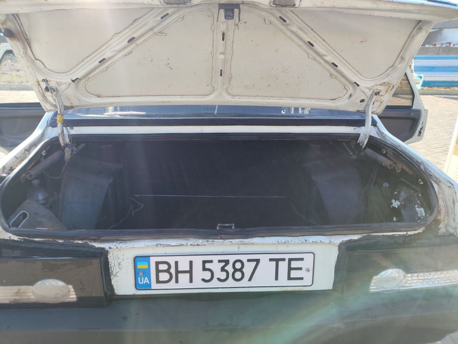 ВАЗ - 21099, в доброму стані