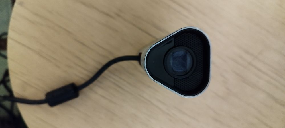 Kamera konferencja Polycom