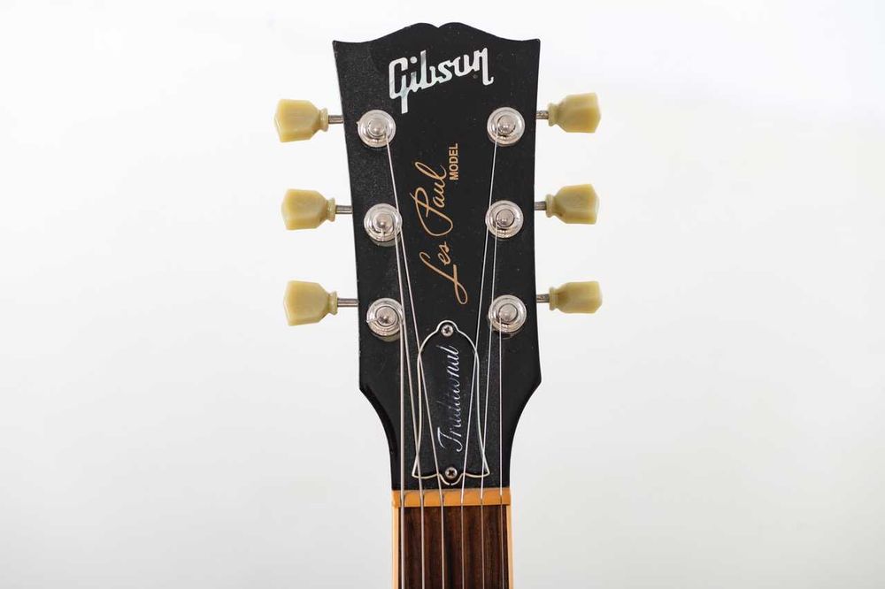 Gibson Les Paul Traditional 2009