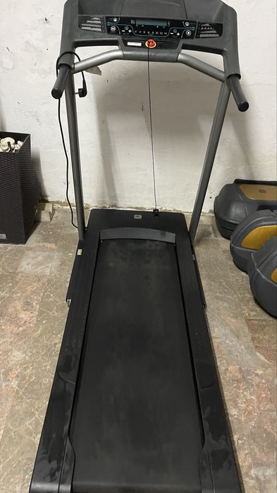 Passadeira de corrida dobrável DOMYOS