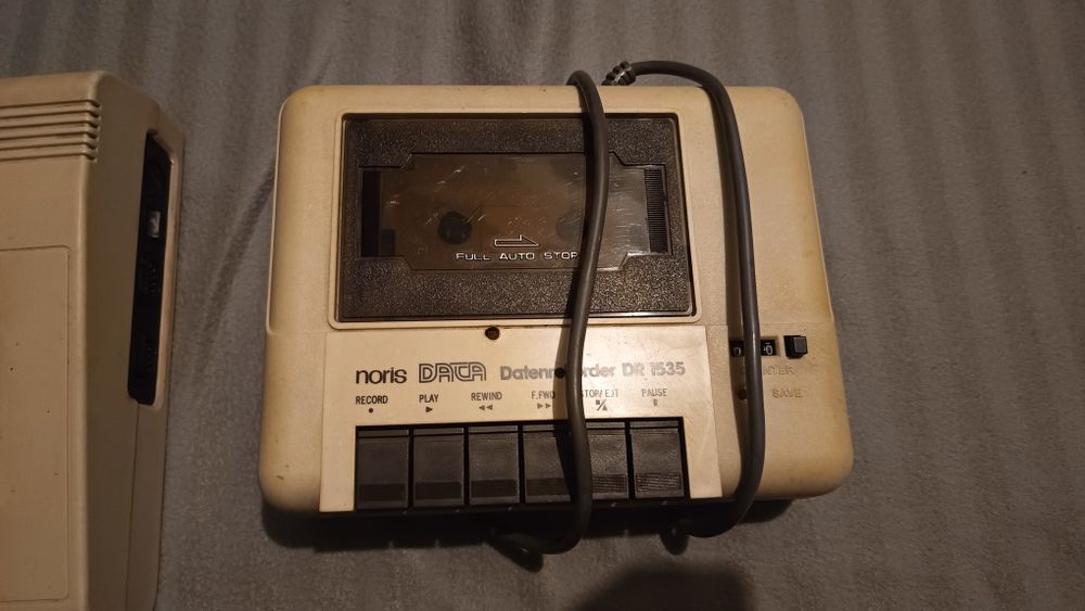 Sprzedam Commodore 64