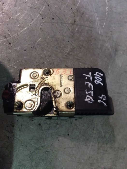 FECHO DA PORTA PEUGEOT 406 - FRENTE ESQUERDO / DIREITO - TRAS ESQ /