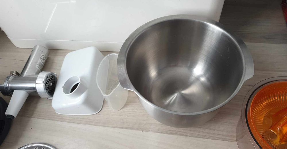 Robot kuchenny Bosch mum 5