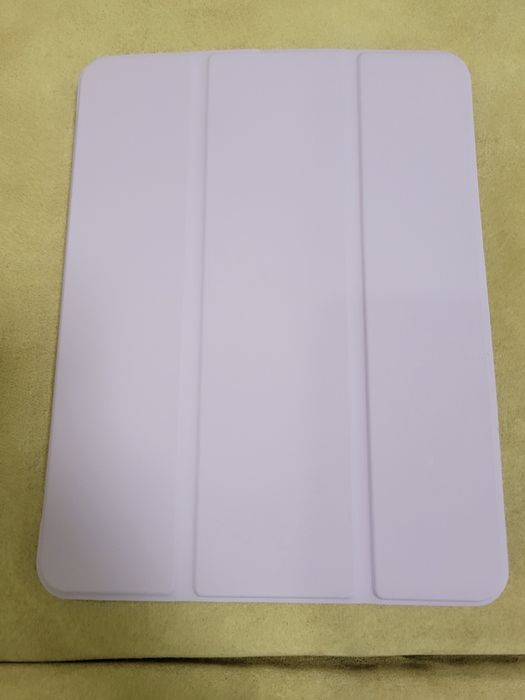 Чехол книжка для iPad Air 4-6 покоління. ПОВНІСТЮ НОВЕ
