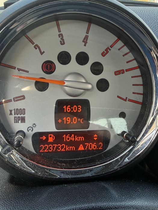 Mini one D 2009 vendo/troco431628775892592641
