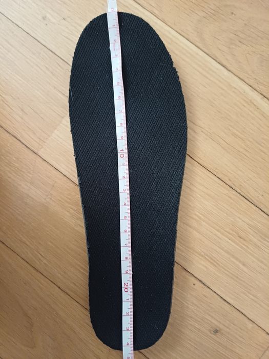 Buty młodzieżowe Nike rozm. 38
