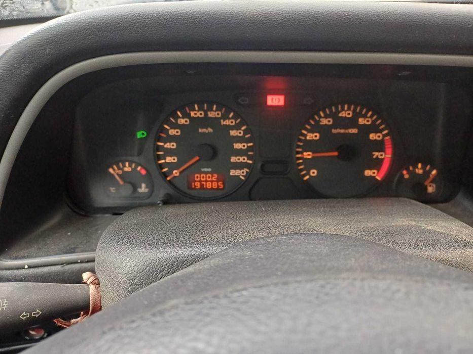 Peugeot 306 Usado