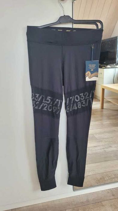 H&M Move nowe legginsy 38 M