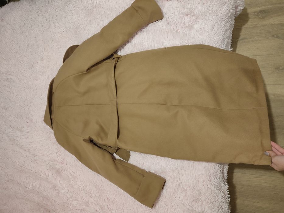 Пальто зима/осінь/весна