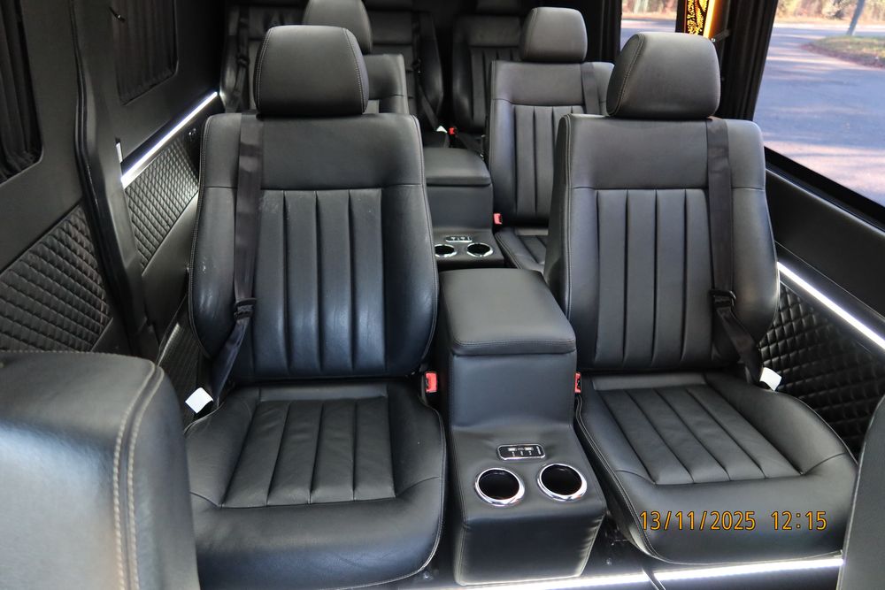 Продам Sprinter