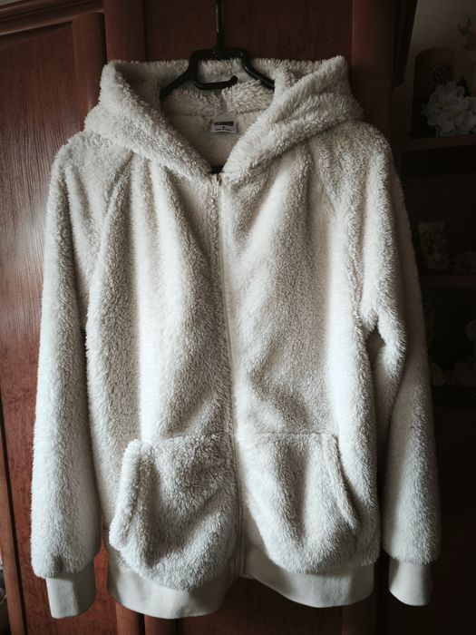 Bluza damska z kapturem