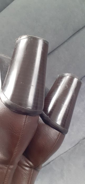 Botki Jenny Fairy rozmiar 35