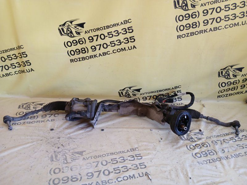 Рулевая рейка Volvo XC90 2016