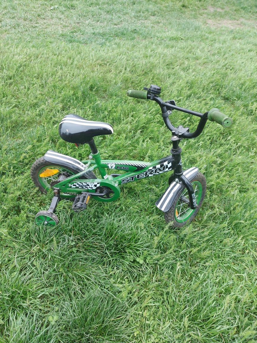 Avigo rattlesnake bike discount