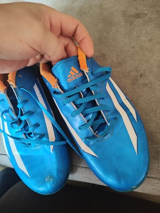 Halówki adidas rozmiar 38