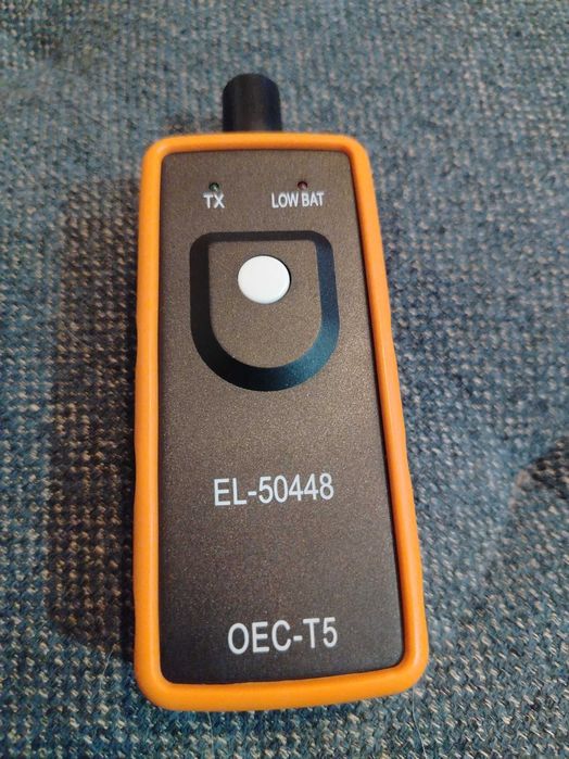 Urządzenie do kalibracji czujnikówTPMS EL-50448 OEC-T5