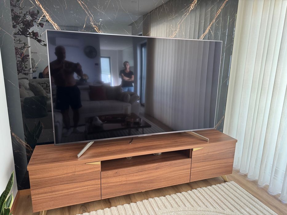 TV Sony Bravia stmart