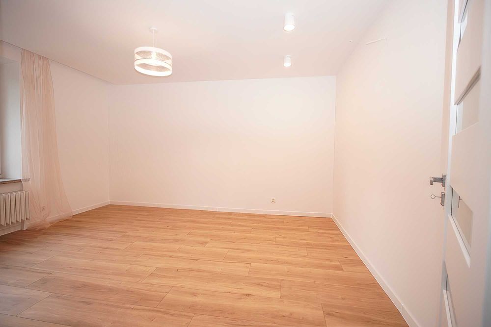 Mieszkanie 2 pokojowe/37 m²/os. Krakowiaków - Widok 2