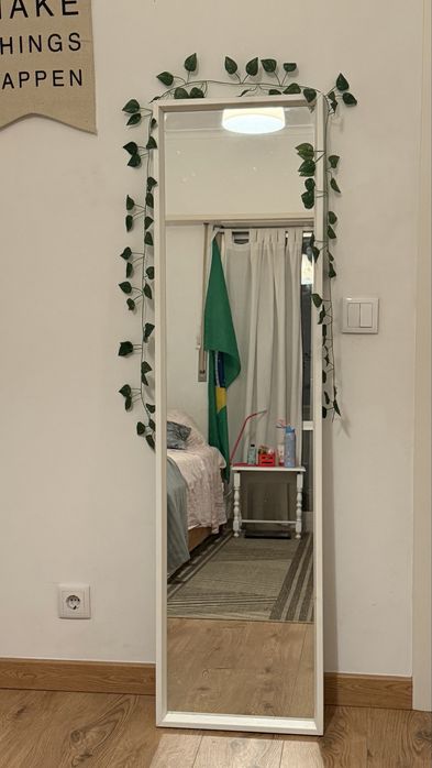 Espelho para quarto
