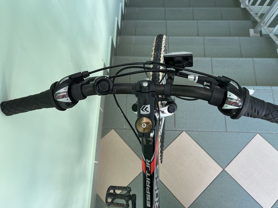 Rower KROSS Esprit Junior 24