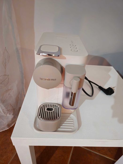 Maquina cafe nespresso