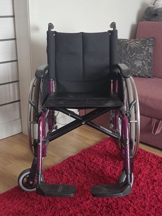 Інвалідний візок
