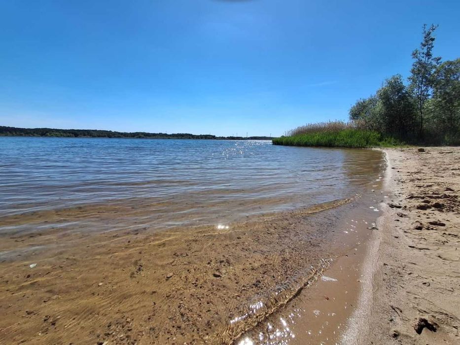 Teklin | 1828 m² działka z warunkami zabudowy | 25 km od Piotrkowa Trybunalskiego