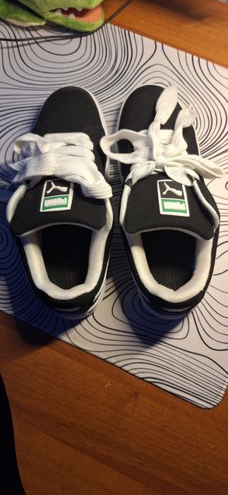 Красовки  Puma 42