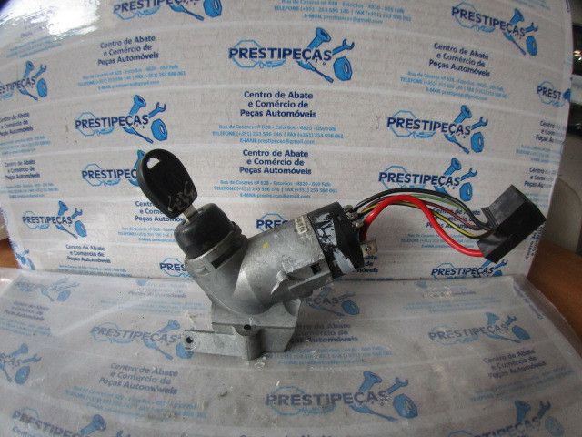 Conjunto de canhões VOLKSWAGEN LT II