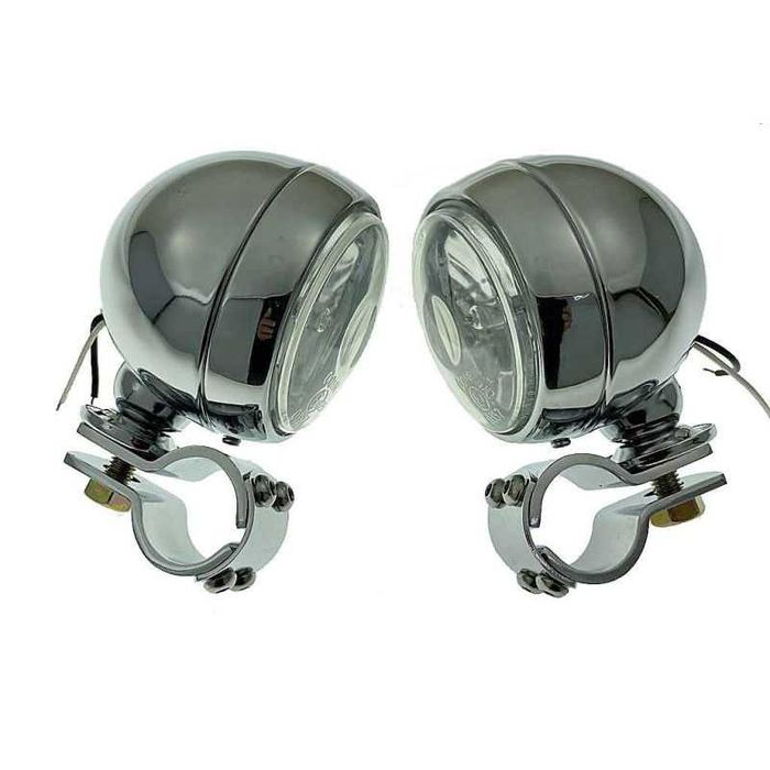 Lampy LIGHTBARY Honda Shadow VT750 DC Black Widow