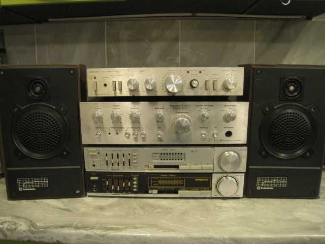 продам систему "Амфітон"-Радіотехніка