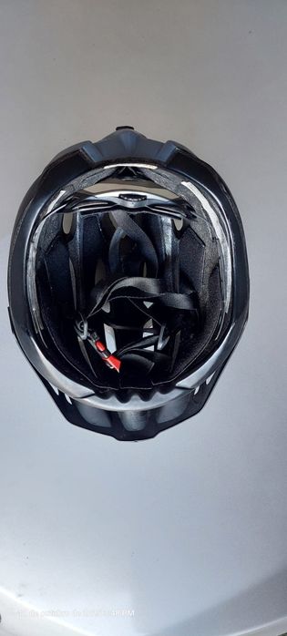 Capacete bicicleta