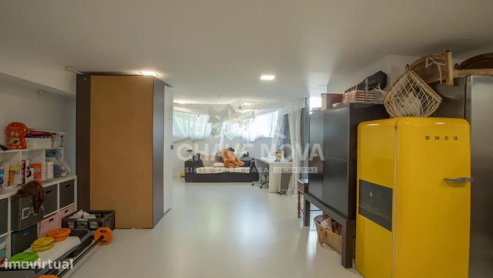Moradia Triplex V3 em Serzedo Vila Nova de Gaia-SD/04664/MH