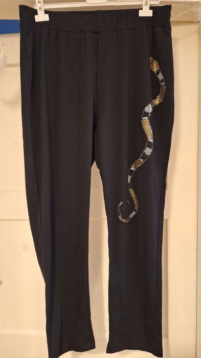 Legginsy Wawa 48