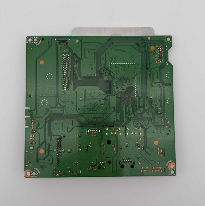 Placa Mãe / Main Board de TV LG | EAX668825O3 (1.0)