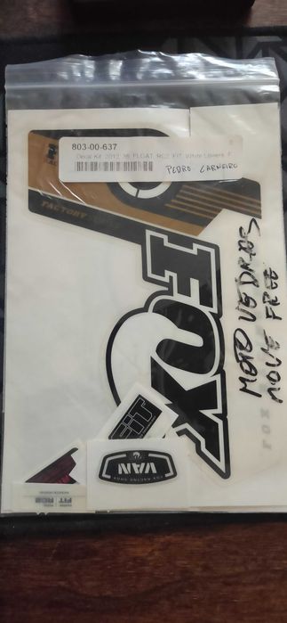 Bicicleta Specialized Enduro Evo 2014