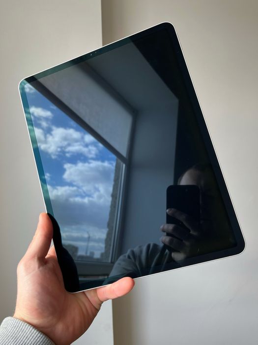 iPad Pro 12.9 (Gen-4) 128 GB ІДЕАЛ Айпад Про 12.9(ген-4) планшет apple