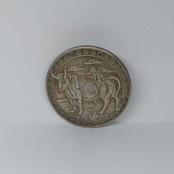 Монета "Знаки Зодіака"