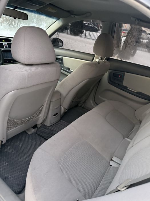 Киа черато автомат газ бенз