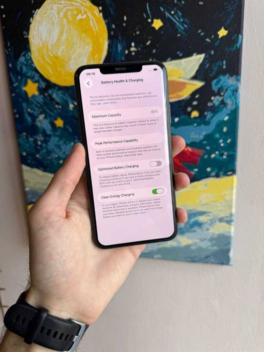 Iphone 11 pro max 256 gb, гарантія, айфон 11 про макс 256