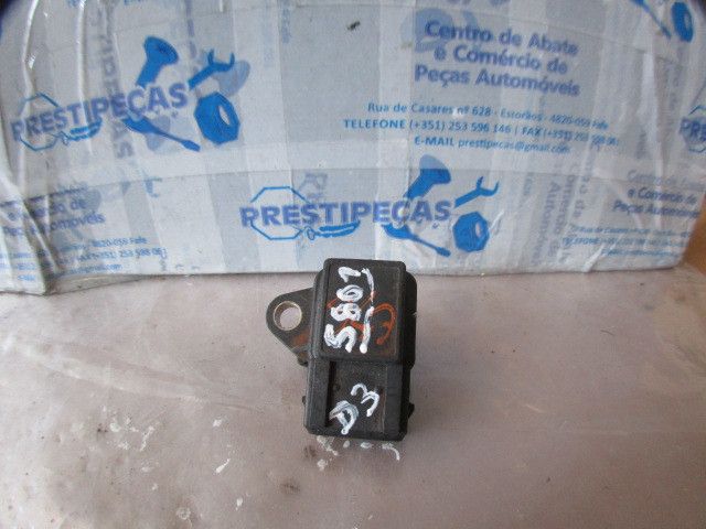 Sensor de pressão do coletor de admissão / sensor MAP BMW 3 Compact (E