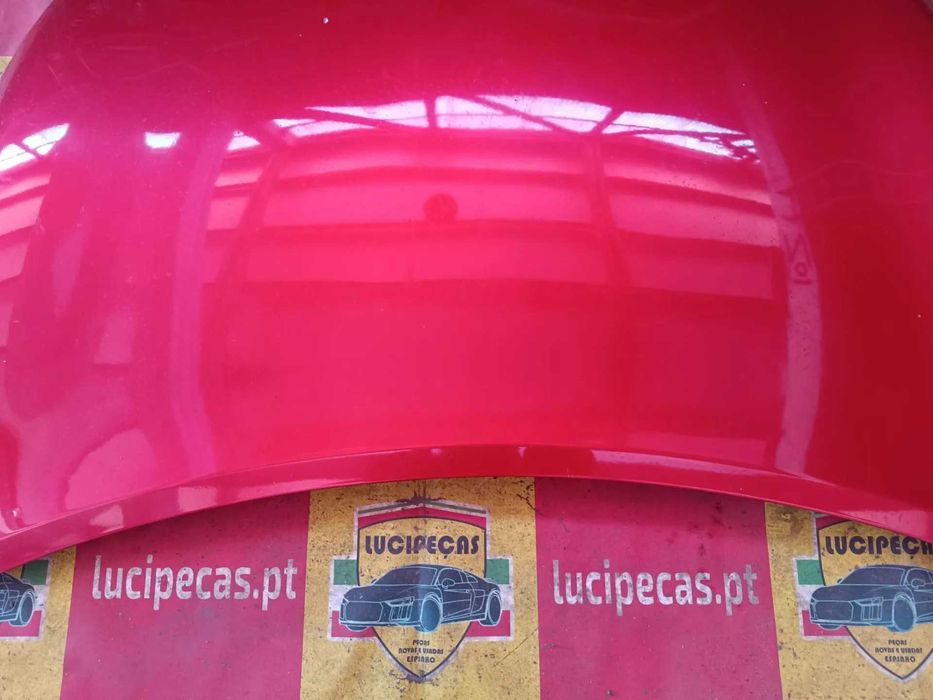 Capot RENAULT Clio IV (BH_), de 2012 a 2021 l 141681