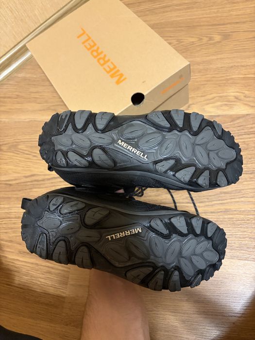 Термо-Ботинки Merrell оригинал