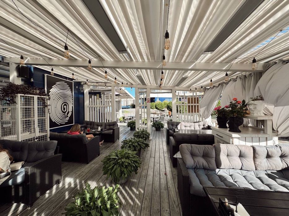 Терміново! Продаж діючого бізнесу. Ресторан.