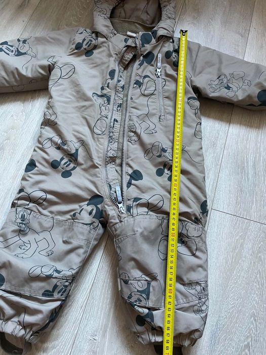 Комбінезон 80 розмір H&M