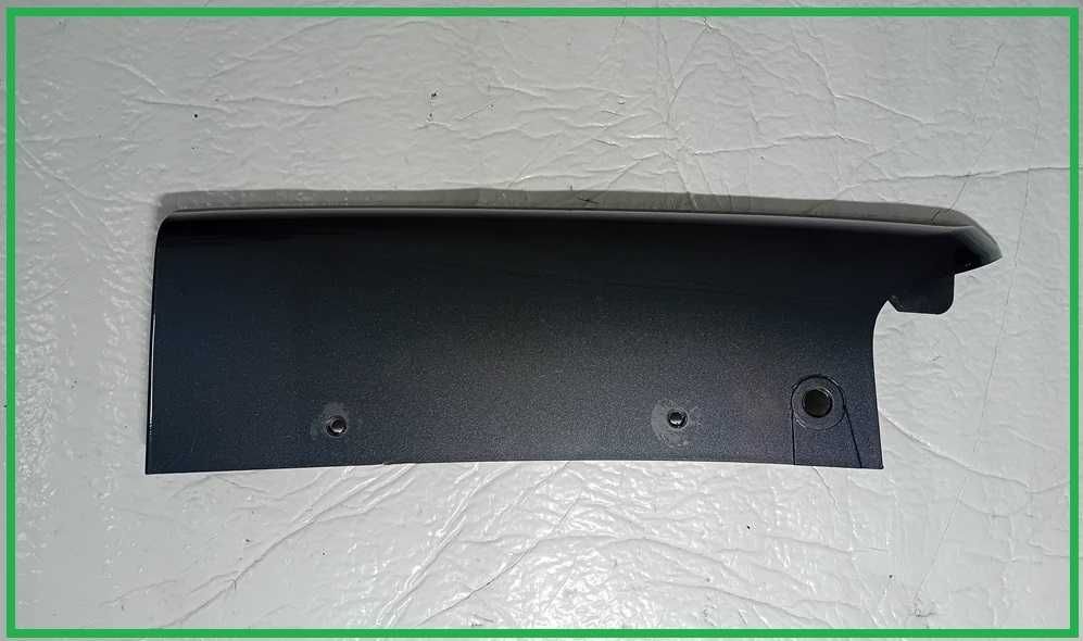 Listwa zderzaka tył lewy  BMW Seria: X5 G05  nr. mag 1/293